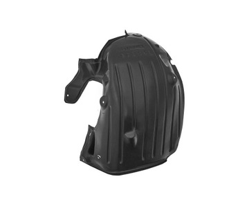 Подкрылок do renault scenic 2003-2006 8200430598 левая фото №1