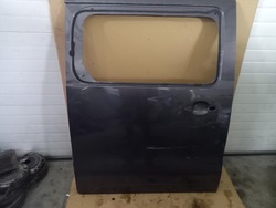 Scudo, jumpy, expert, proace дверь правые сдвижные фото №1