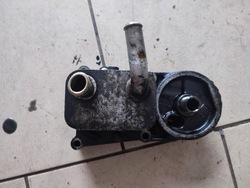 Основание фильтра масла focus mk1 1.8 2m5q6l686ab фото №1