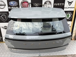 Volvo ex30 крышка багажника зад комплектная 2024r. фото №1