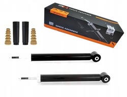 Амортизатори osł відбійники зад vw golf iv bora octavia leon toledo a3 beetle # фото №1