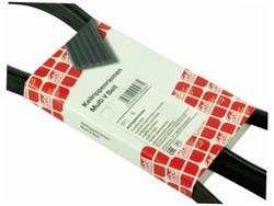 Лента wielorowkowy peugeot 5008 i 1.2 15-17 ii 1.2 16- 3008 1.2 15-16 фото №1