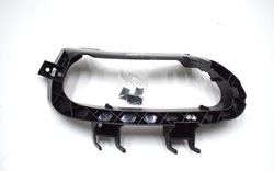 Audi a8 d4 4h0 праві ковзун кріплення вихлоп новий org 4h0807364b фото №1