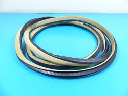 Прокладка двері перед лівих infiniti fx ii qx70 фото №1