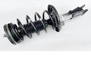 Peugeot 508 mc.person амортизатор левый 9676831780 оригинал фото №1