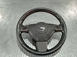 Кермо з подушка opel vectra c 13208853 13203886 1.9 дизель з турбонаддувом з прямим уприскуванням фото №1