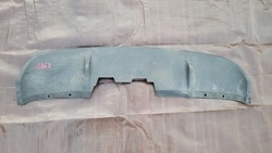 Kia pro ceed gt накладка бампера зад спойлер // 1362 фото №1