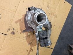 Opel insignia турбонагнітач 2.0 cdti b20dth 55495595 фото №1