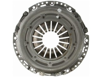 Диск притискна subaru legacy iv 2.0 v 2.0 outback 2.0 фото №1
