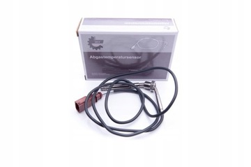 Датчик температура. вихлопних газів фото №1