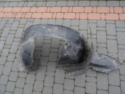 Vw golf 6 vi 5k0 подкрылок передние левая фото №1