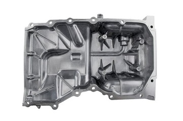 Поддон масляная ford ranger 2.3 01-11 фото №1