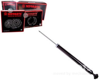 Nipparts амортизатор cd8528700 bp4k28910f c5132891 фото №1