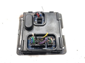 Преобразователь ксенон audi q7 4l 7l6941329a 06-16 фото №1