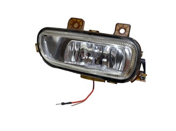 Фара протитуманний лівий mercedes axor 2 фото №1