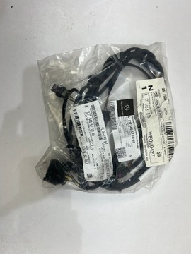 Mercedes a-klasa w177 177 установка жгут pdc зад a1775405710 новое оригинальный номер фото №1