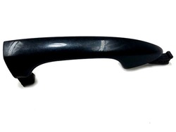 Ручка дверь hyundai i20 ii перед зад правая 2015- фото №1