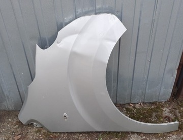 Jumpy traveller proace expert крыло правый перед фото №1