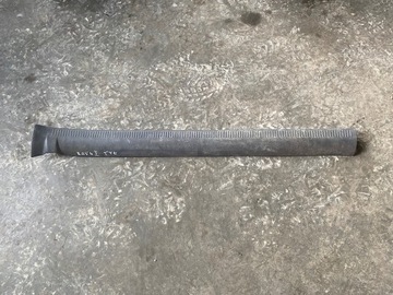 Планка накладка пороговая левая toyota rav4 i рестайлинг 3d фото №1