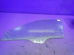 Mazda 6 i gg gy універсал hb 02- скло дверна двері лівий перед ліва передня фото №1