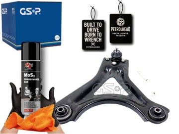 Важіль задній лівий gsp #petrolhead pro+ kit1 фото №1