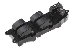 Панель перемикач скло toyota corolla verso 01-09 фото №1