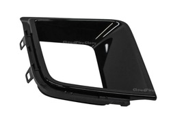 Решітка решітка бампер bmw 7 g11 g12 m набір фото №1