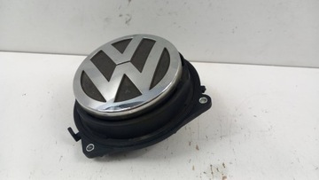 Vw passat b6 sedan микровыключатель ручка крышки зад эмблема 3c5827469e фото №1