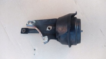 A4 b7 2.0 tdi blb клапан актуатор турбонаддува турбіни фото №1