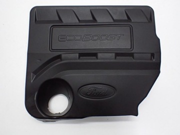 Кришка захист двигуна j1dg-6a949-ac ford c-max mk2 ii 1.0 ecoboost 19r фото №1