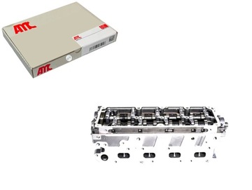 Головка циліндрів vw california t5 camper california t6 camper фото №1