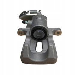 Суппорт тормозной зад правая renault megane i 1.9 dci фото №1