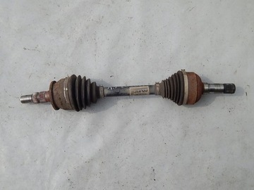 Opel astra j 2.0 cdti 165km піввісь ліва aafw фото №1