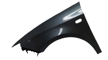 Крыло переднее левый seat ibiza iv рестайлинг 2013 фото №1