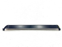 Mercedes g клас w463 планка порогова права поріг накладка градус праві ori фото №1