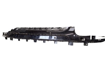 Ford kuga mk3 st-line 20 r спойлер dół бампера зад фото №1