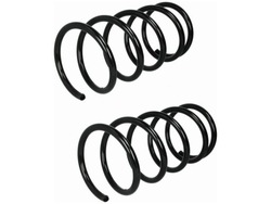 Пружини перед kia sportage ii 2.0 2.7 04-10 фото №1