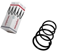 Пружина подвешивание mitsubishi grandis 2.0d 09.05 фото №1