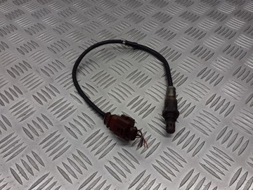 Лямбда-зонд skoda fabia i 1.4 036906262 фото №1