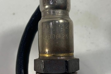 Лямбда-зонд vw 04l906262a 1.6l дизель 2013 фото №1