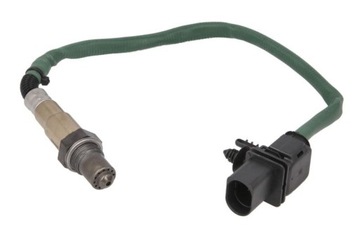 Лямбда-зонд delphi es21269-12b1 фото №1