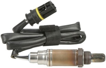 Лямбда-зонд bosch 0258003640 5407517 фото №1