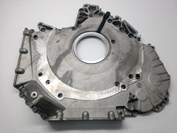 Защита распределительный вал audi rs4 a8 4.2 fsi 079103173am фото №1