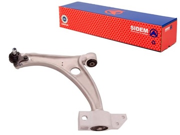 Sidem рычаг подвешивание фото №1