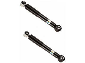 Амортизаторы зад peugeot 5008 i 1.2-2.0 09-17 partner 1.2 1.6 08- фото №1