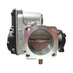 Дросельна заслінка do vw bora варіант 1.8t 2000-2005 фото №1