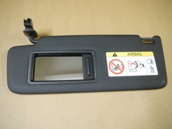 Audi tt 8s защита солнцезащитная 8s8857551 фото №1