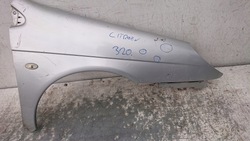 Крыло правые переднее c5 i рестайлинг фото №1