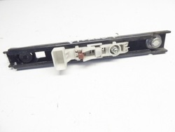 Vivaro a trafic ii primastar регулювання висоти ременя права = ліва фото №1