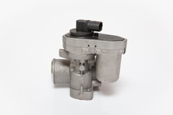 Клапан egr ford mondeo 2.2 tdci, jaguar x-type 2.2d фото №1